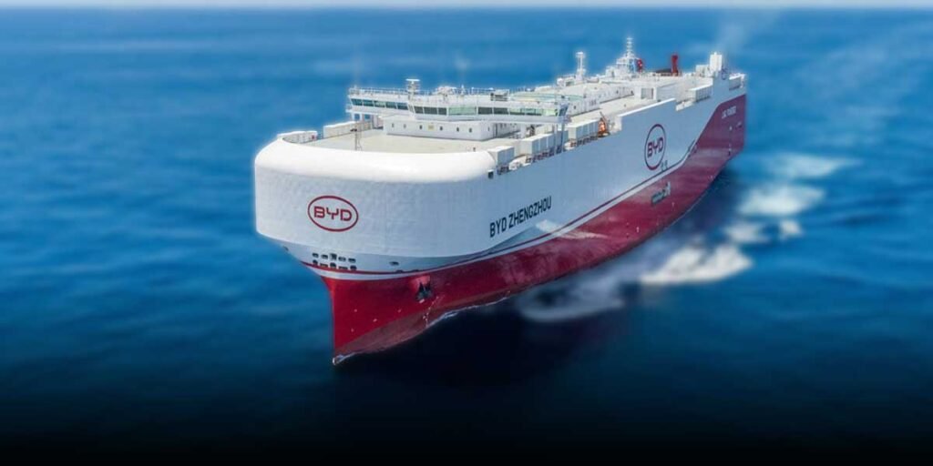 BYD Atto 1 Siap Kirim Ke Konsumen Yang Pre Order